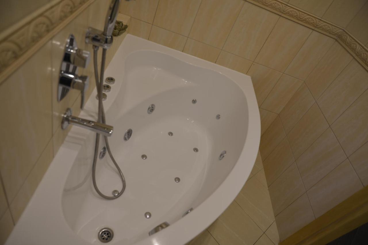 Apartament Kryjowka Pod Giewontem Kościelisko Exteriér fotografie